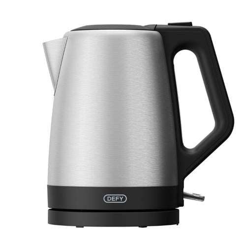 Defy 1.7L Stainless Steel Kettle