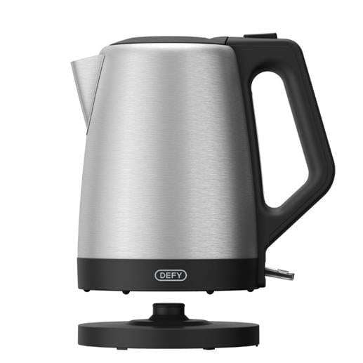 Defy 1.7L Stainless Steel Kettle