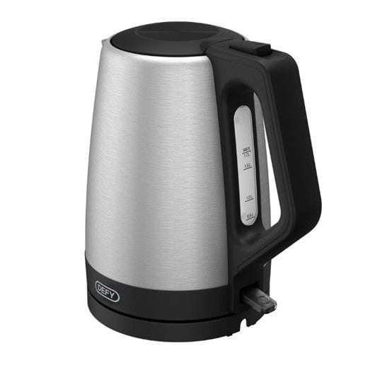 Defy 1.7L Stainless Steel Kettle