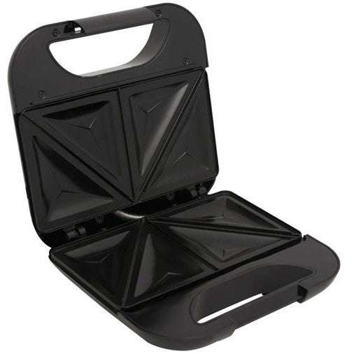 Defy 2 Slice Sandwich Maker Black Sense 750w