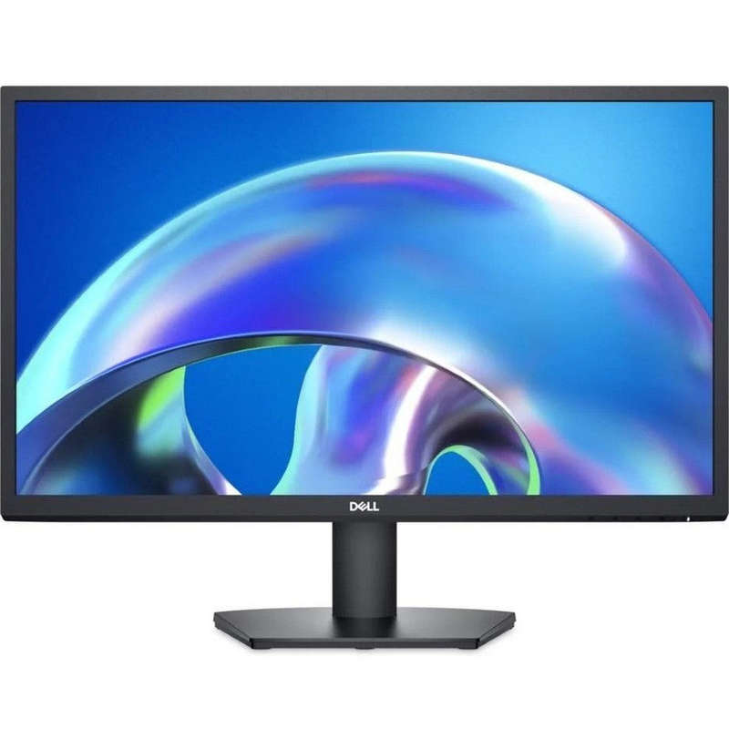 Dell 24 Inch SE2425H HDMI LED Monitor Black