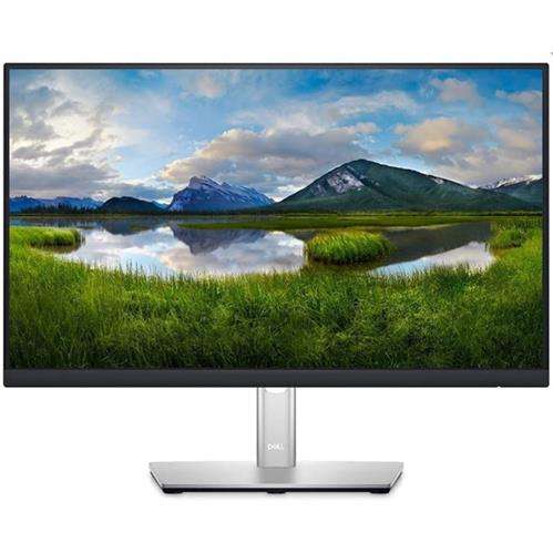 Dell P2222H 21.5 Inch IPS LED Backlit Monitor