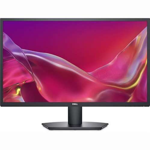 Dell SE2725H 27 inch FHD LED Backlit Monitor