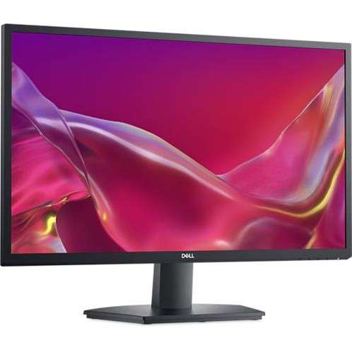 Dell SE2725H 27 inch FHD LED Backlit Monitor