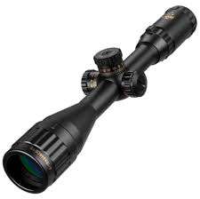 Diana 4-16 X 44 Scope