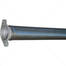 DIGI - Spring Torsion 65Kg x 2135mm Black/Blue Stripe (GAH019)