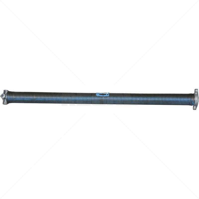 DIGI - Spring Torsion 65Kg x 2135mm Black/Blue Stripe (GAH019)