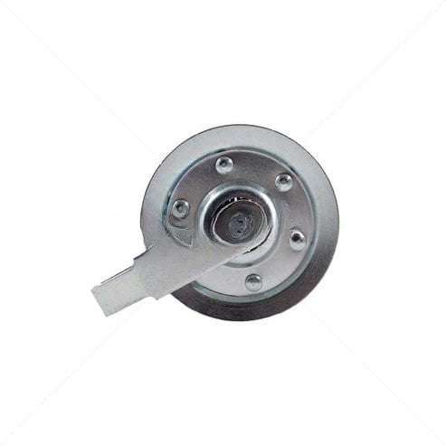 DigiDoor 3 Pulley Assembly Spring Side GAH079 - Reliable Door Mechanism