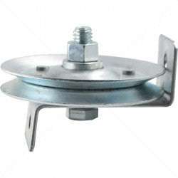 DigiDoor 3 Pulley Assembly Fixed Side GAH078 - Durable Door Mechanism