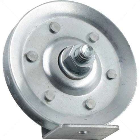 DigiDoor 3 Pulley Assembly Fixed Side GAH078 - Durable Door Mechanism