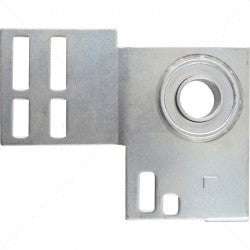 DigiDoor - Bracket Tor End Incl BRG ATL LH (GAH074)