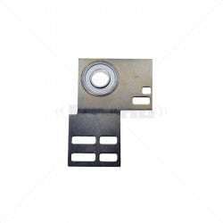 DigiDoor - Bracket Tor End Incl BRG ATL LH (GAH074)
