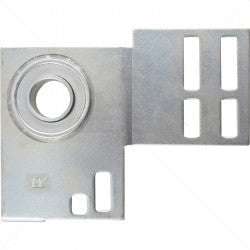 DigiDoor - Bracket Tor End Incl BRG ATL RH (GAH075)