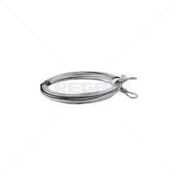 DigiDoor Cable Double Door Torsion Set GAH068 - Durable Door Solution