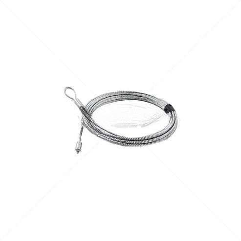 DigiDoor Cable Double Door Torsion Set GAH068 - Durable Door Solution