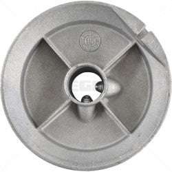 DigiDoor - Cable Drum 400-8 Blk RH (GAH069)