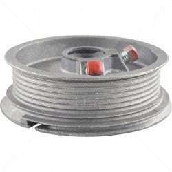 DigiDoor - Cable Drum 400-8 Blk RH (GAH069)