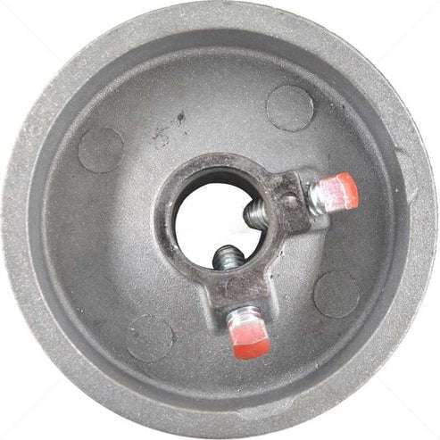 DigiDoor - Cable Drum 400-8 Blk RH (GAH069)