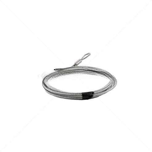 DigiDoor Cable S/D Tension 3x4000 GAH067 - Reliable Door Support
