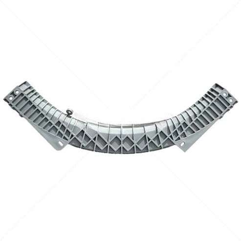 DigiDoor Curve Composite for Track Assembly GAH051 - Reliable Garage Door Component