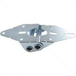 DigiDoor - Garage Door - Hinge 2 14 Gauge (Galvanised) (GAH061)