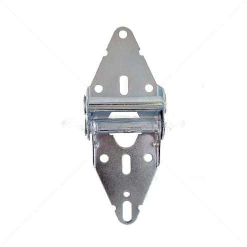DigiDoor - Garage Door - Hinge 3 14 Gauge (Galvanised) (GAH062)
