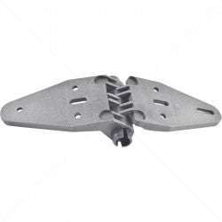 DigiDoor - Hinge No.1 Composite (Plastic) (GAH055)