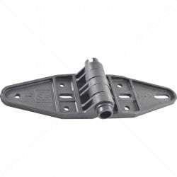 DigiDoor - Hinge No.1 Composite (Plastic) (GAH055)