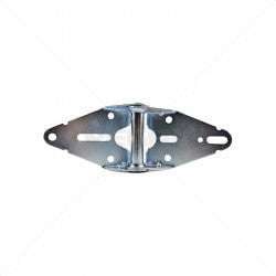 DigiDoor - Hinge No.3 Composite (Plastic) (GAH057)