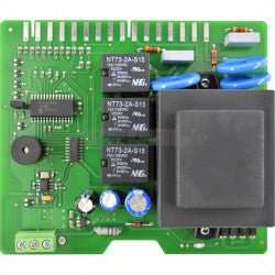 DigiDoor II PCB GA95-2 - Reliable Control for Door Automation