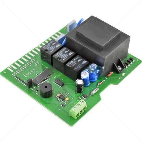 DigiDoor II PCB GA95-2 - Reliable Control for Door Automation