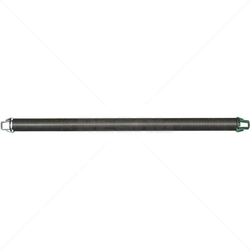 DigiDoor TEN.65Kg x 2135mm Green Tip GAH089 - Reliable Tension Spring