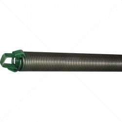 DigiDoor TEN.65Kg x 2135mm Green Tip GAH089 - Reliable Tension Spring