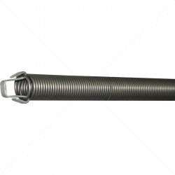 DigiDoor TEN.65Kg x 2135mm Green Tip GAH089 - Reliable Tension Spring