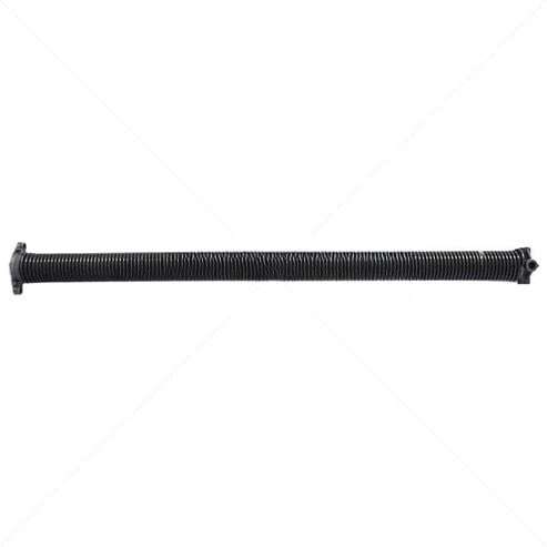DigiDoor TOR.80Kg x 2135mm Red L_Wht Str GAH088-3 - Reliable Tension Spring