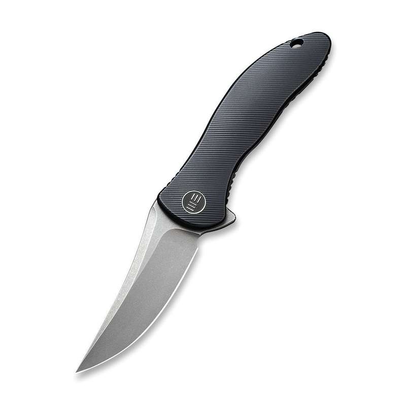 WEKNIFE Mini Synergy Flipper Knife Titanium Handle (2.93" CPM 20CV Blade) 2011B