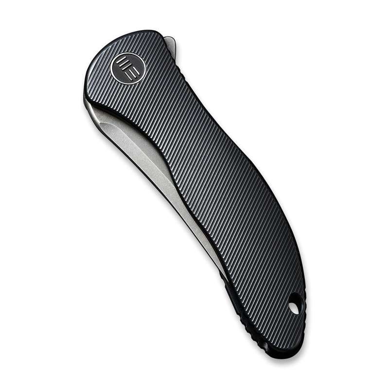 WEKNIFE Mini Synergy Flipper Knife Titanium Handle (2.93" CPM 20CV Blade) 2011B