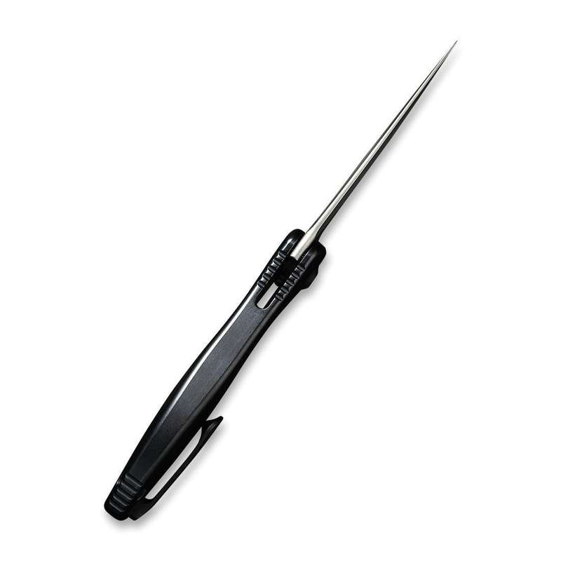WEKNIFE Mini Synergy Flipper Knife Titanium Handle (2.93" CPM 20CV Blade) 2011B