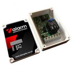 DISRUPTER VALARM Vibration Detection Module SW501 for Security Applications