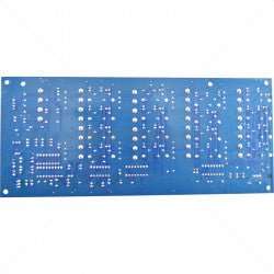 DMP 16 Zone Wired Expander  For XR & XT Panels, Secure Expansion