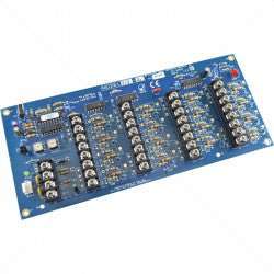 DMP 16 Zone Wired Expander  For XR & XT Panels, Secure Expansion