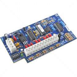 DMP 8 Zone Wired Expander  Add 8 Inputs to XR/XT Alarm Panels