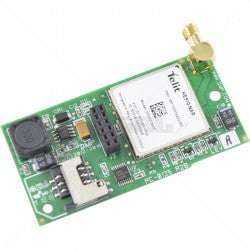 DMP GSM Cellular Communicator  Secure 4G Alarm Reporting Module
