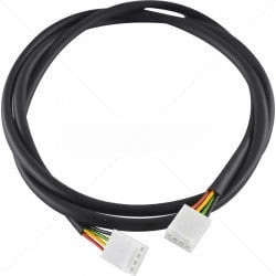 DMP Harness Cable  Multi-Wire, Durable Insulated Wiring System