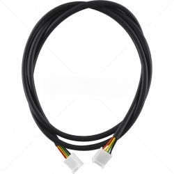 DMP Harness Cable  Multi-Wire, Durable Insulated Wiring System