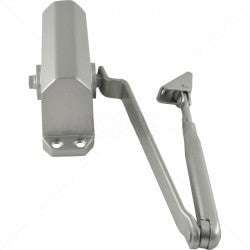 Door Closer - Dormas Medium Duty Part No: LK93