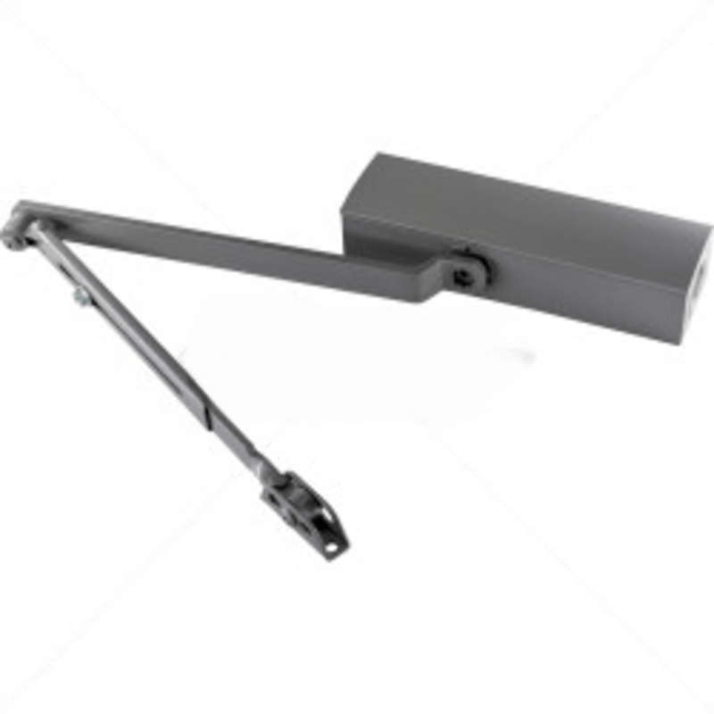 Door Closer Heavy Duty 40-65Kg Part No: LK94-2