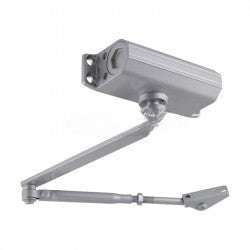Door Closer Medium Duty 25-45Kg with Hold Open Function Part No: LK94