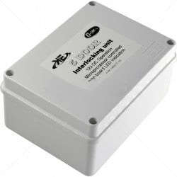 Door Interlock PCB - 5 Door LK14-2 - Enhance Access Control