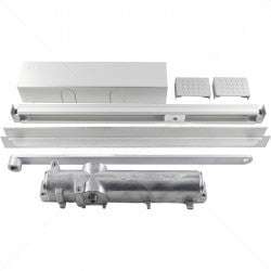 Dorma Door Closer - Side Channel TS91 Part No: LK93-4